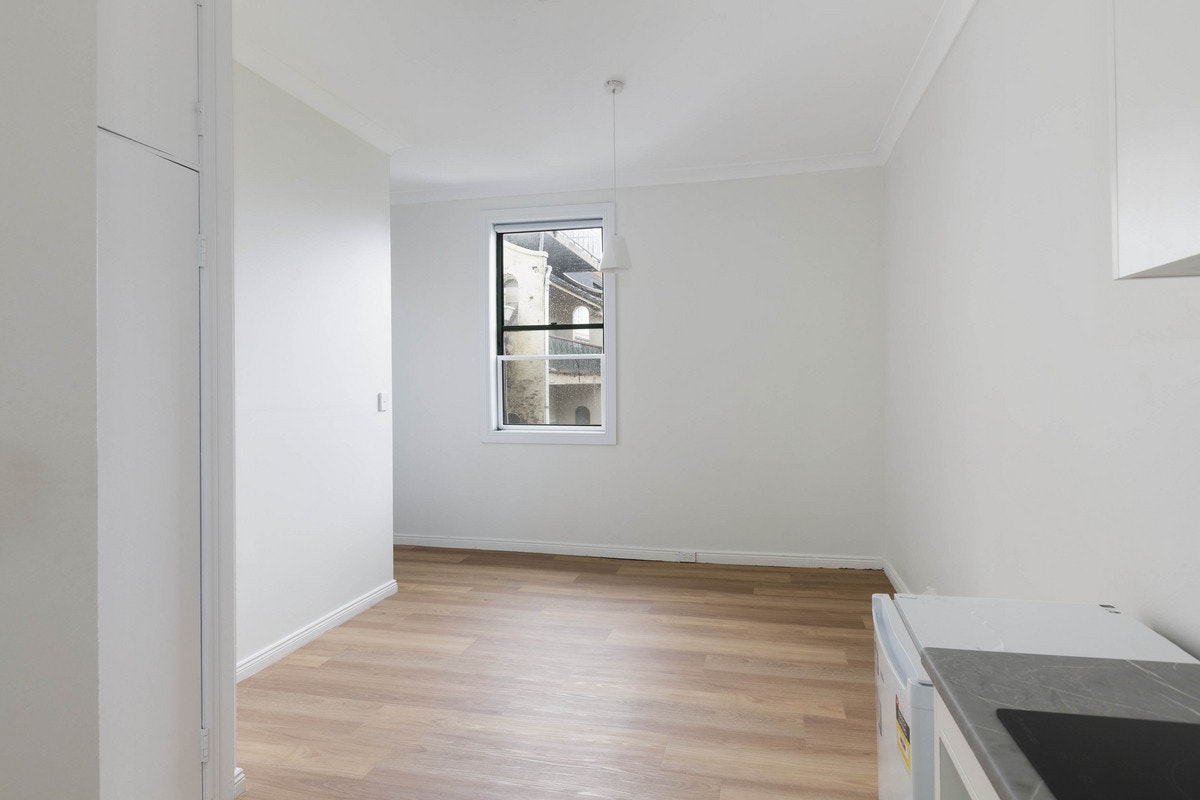 floor