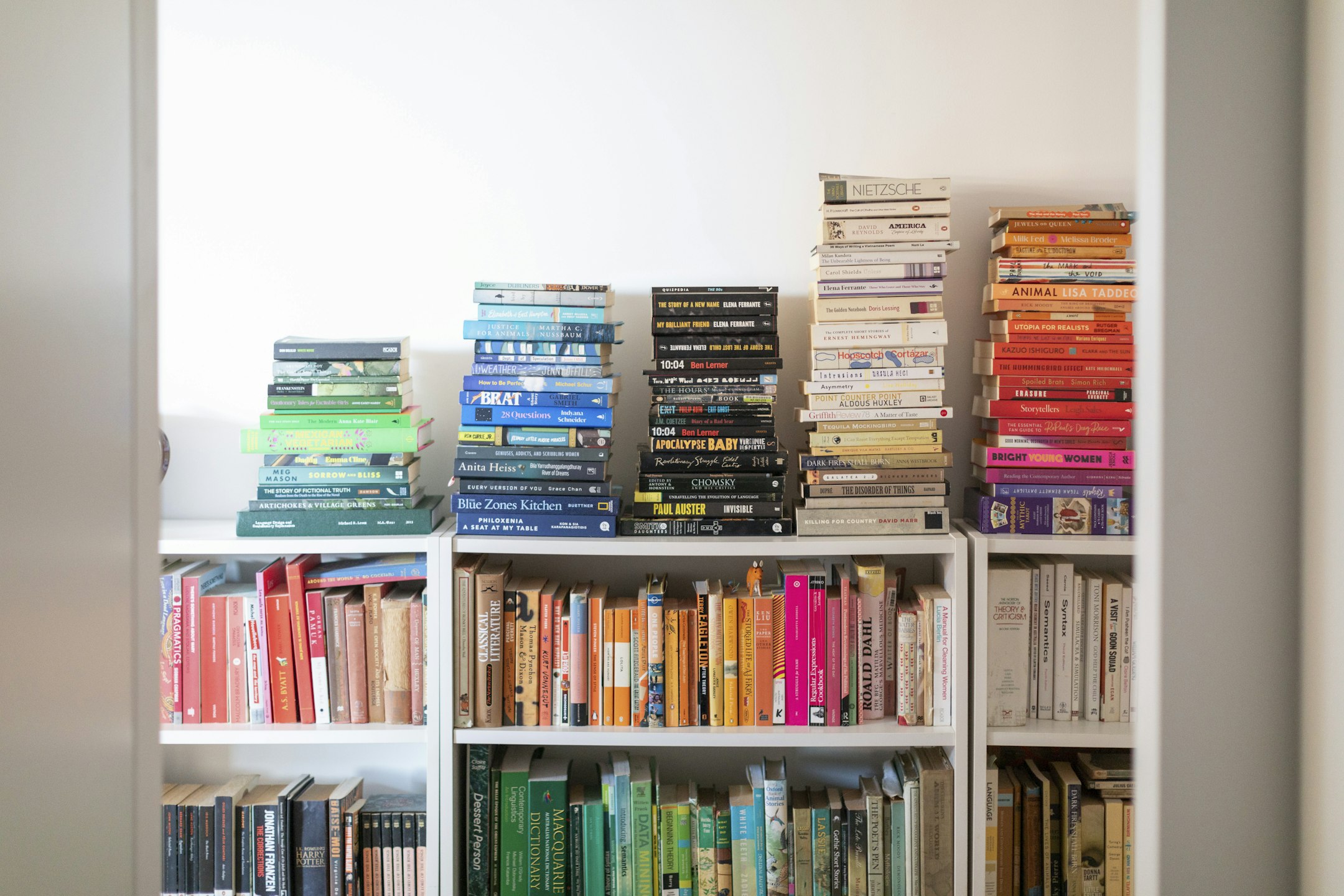shelf