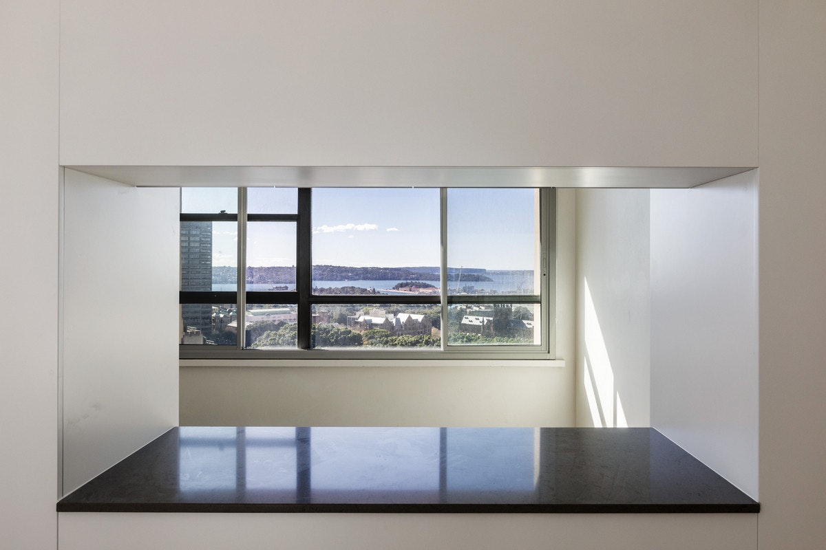 window