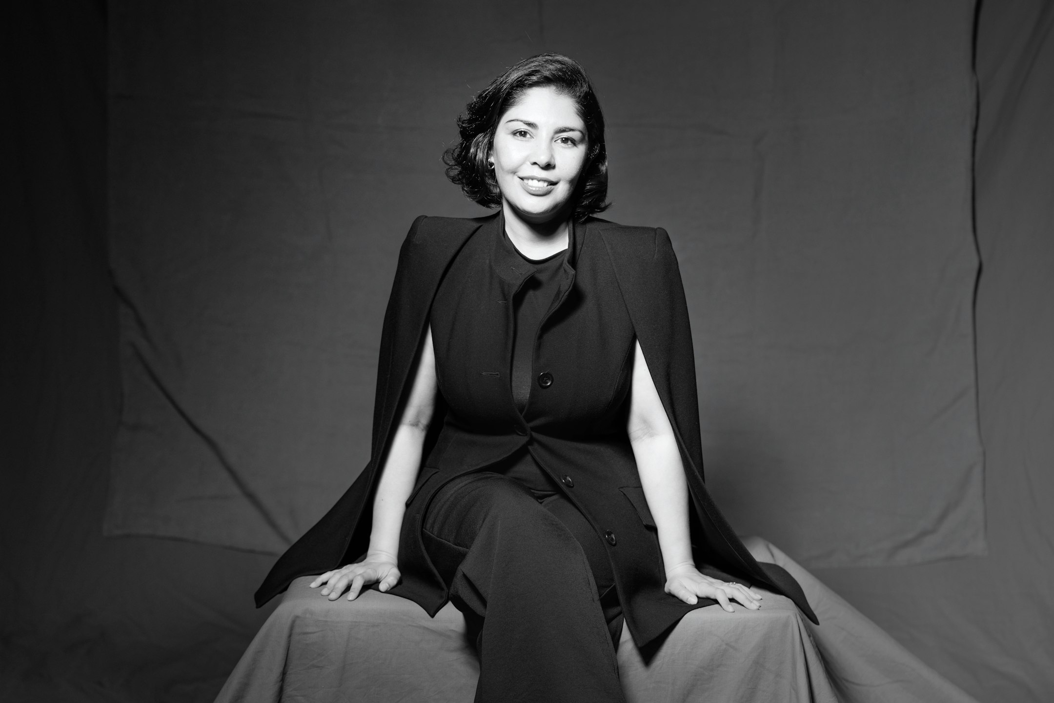 Shabina Kamal