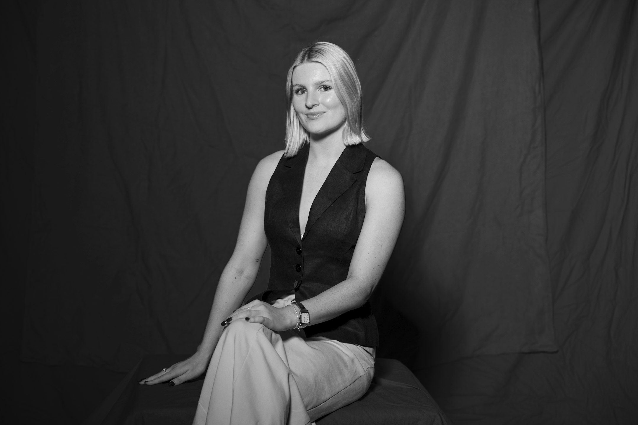 Romy Barrett