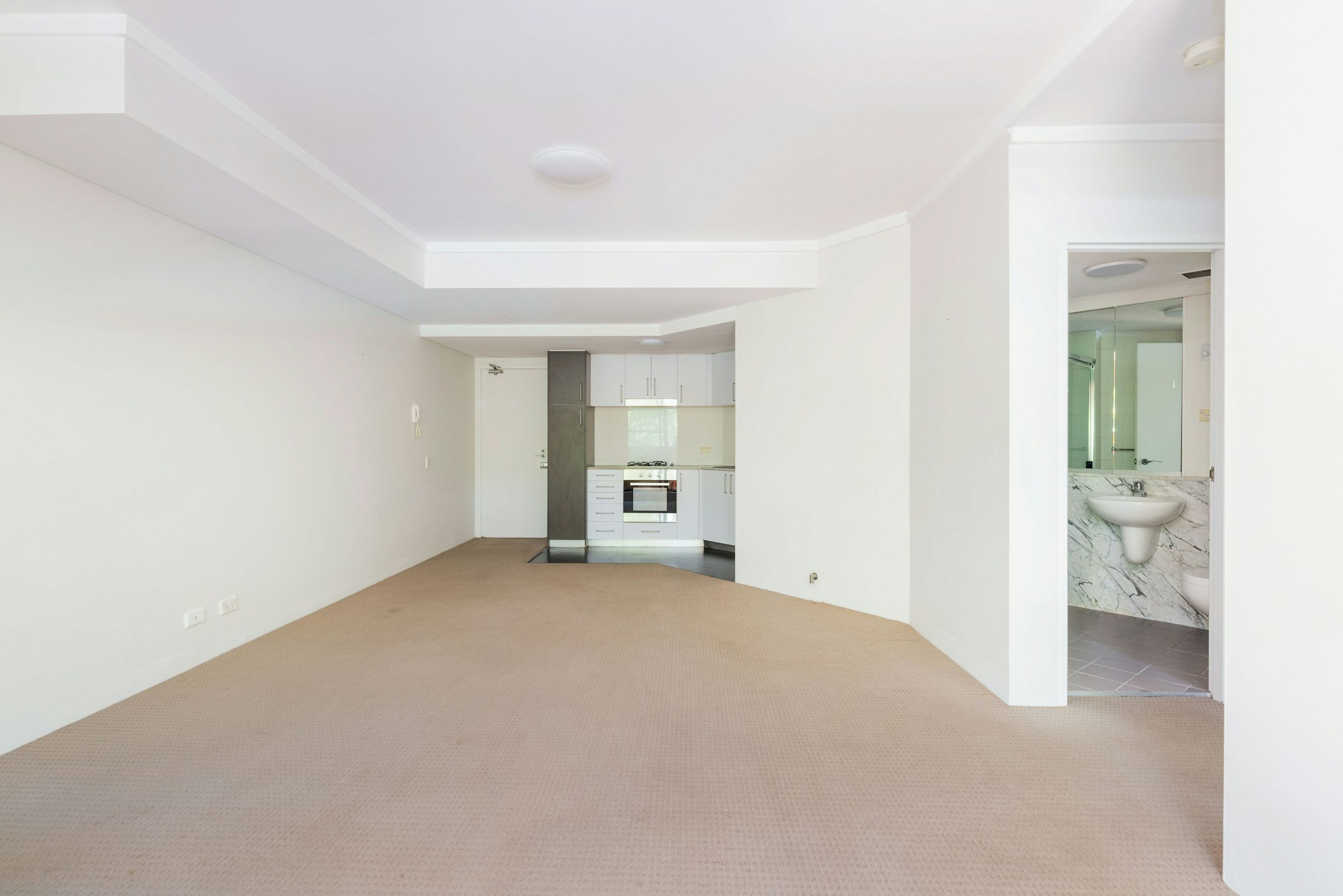 floor