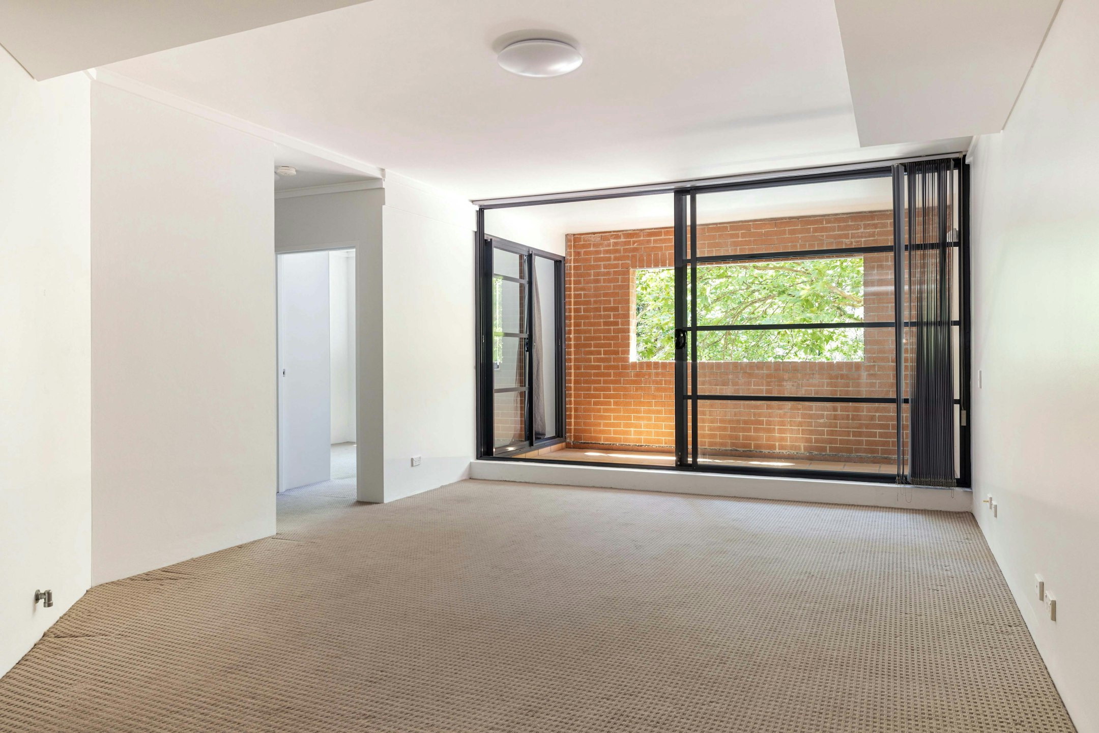 floor