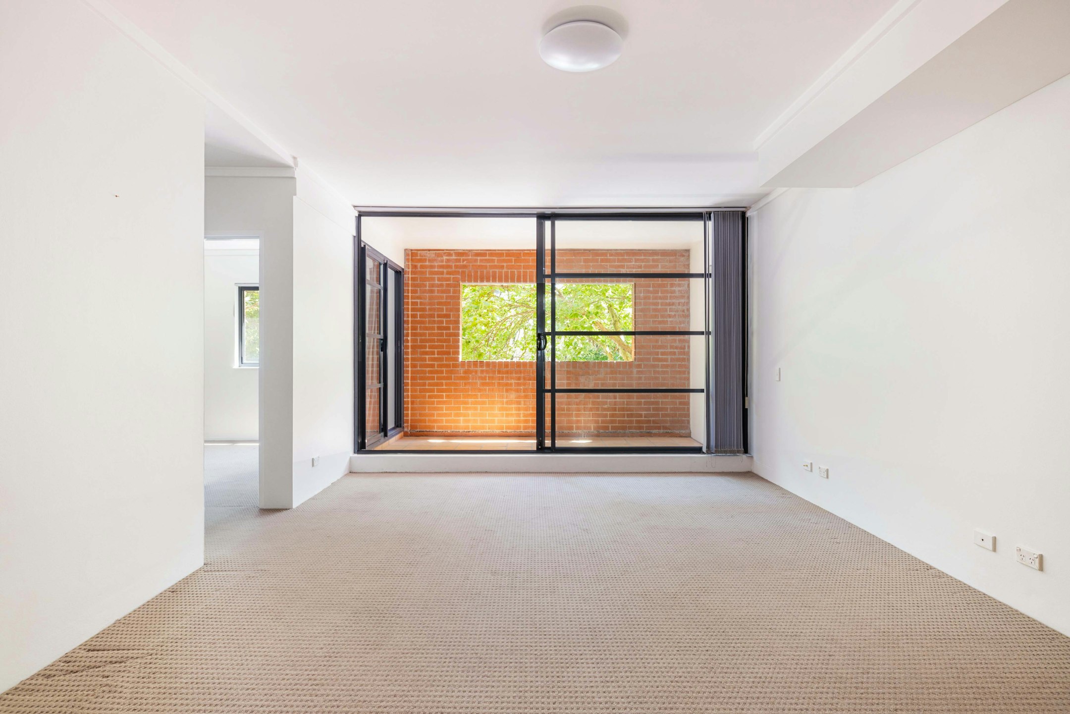 floor