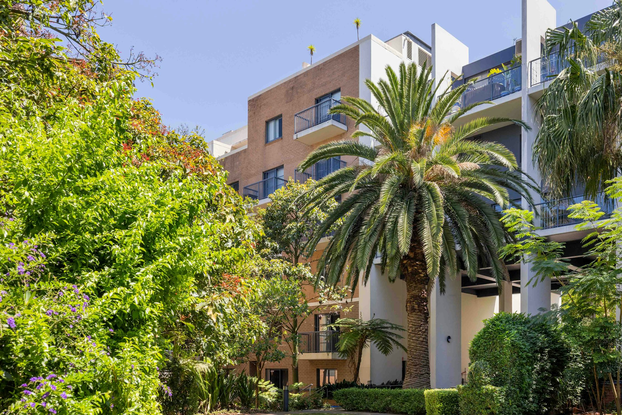 housing