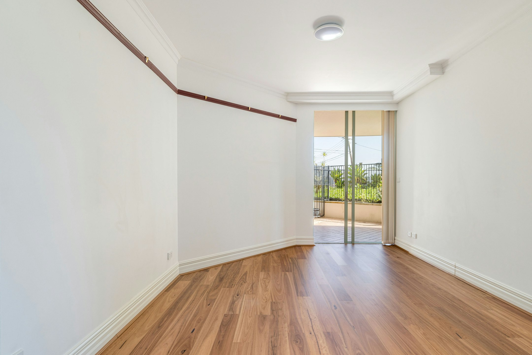 floor