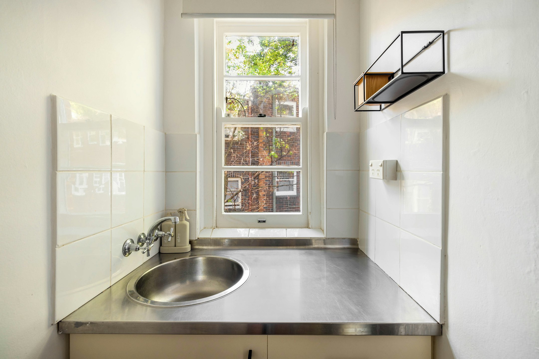 sink
