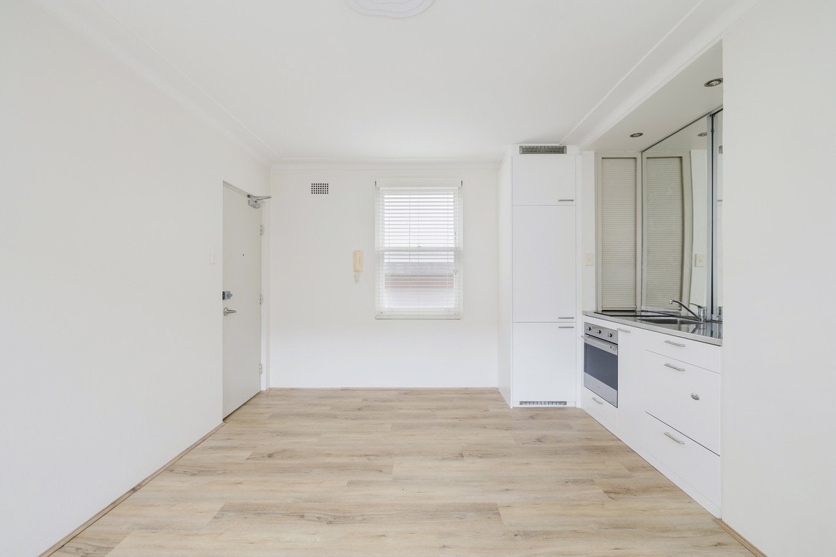 floor