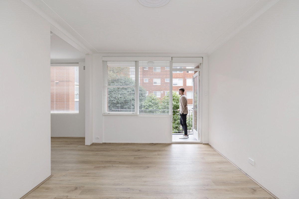 floor