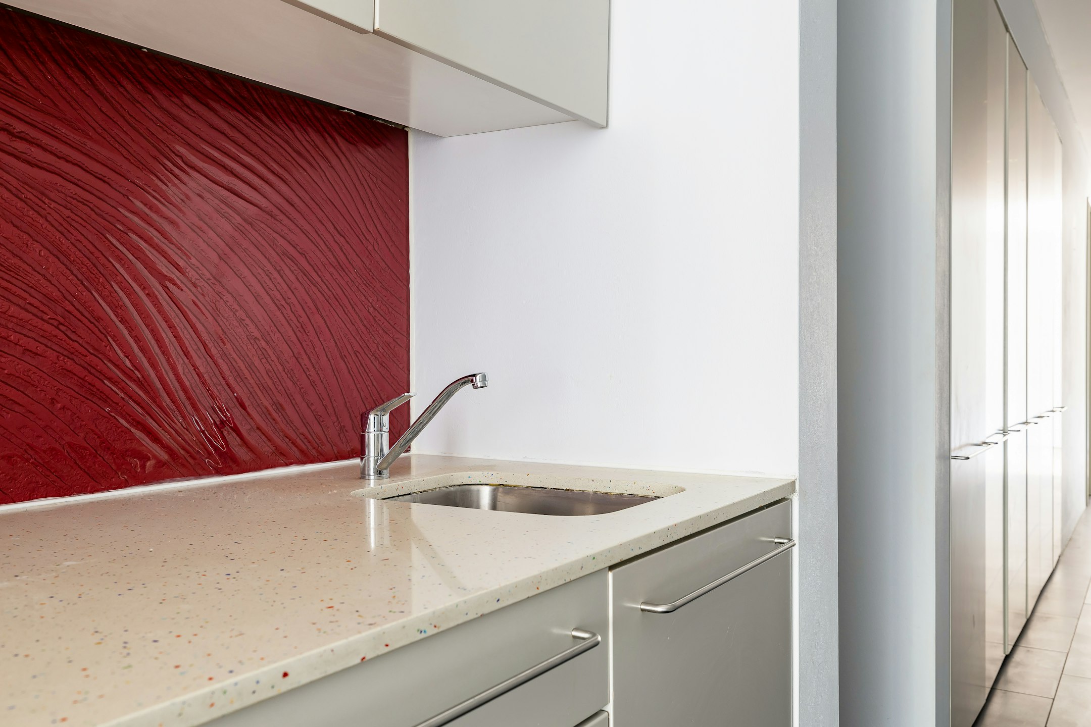 sink