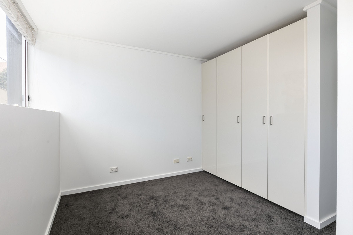 corner