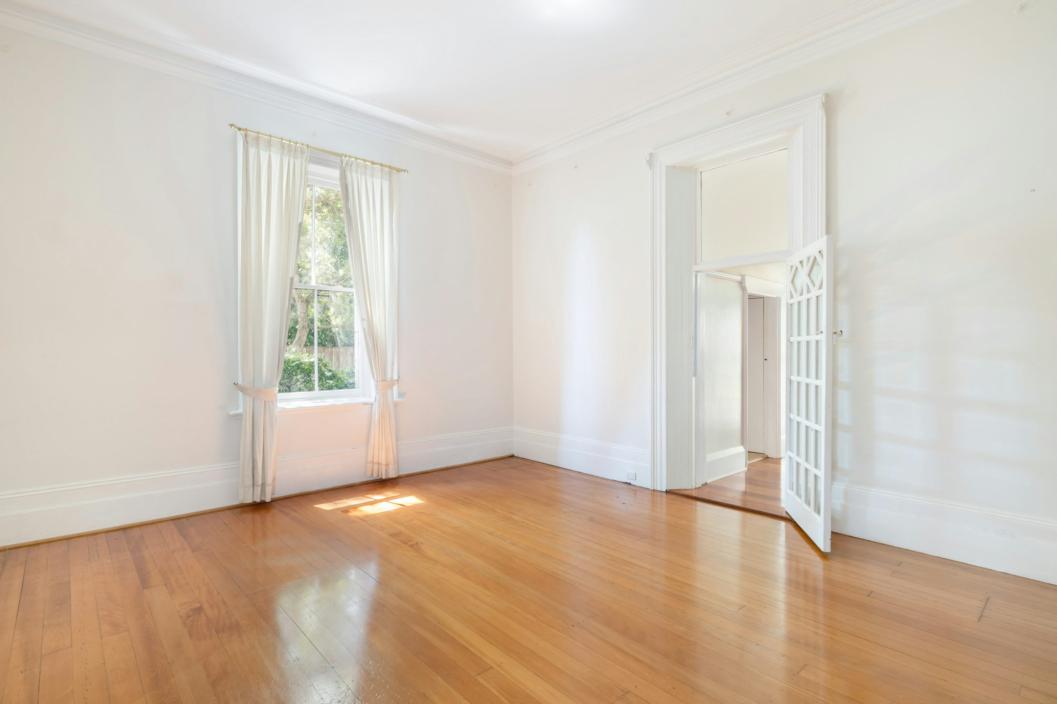 floor