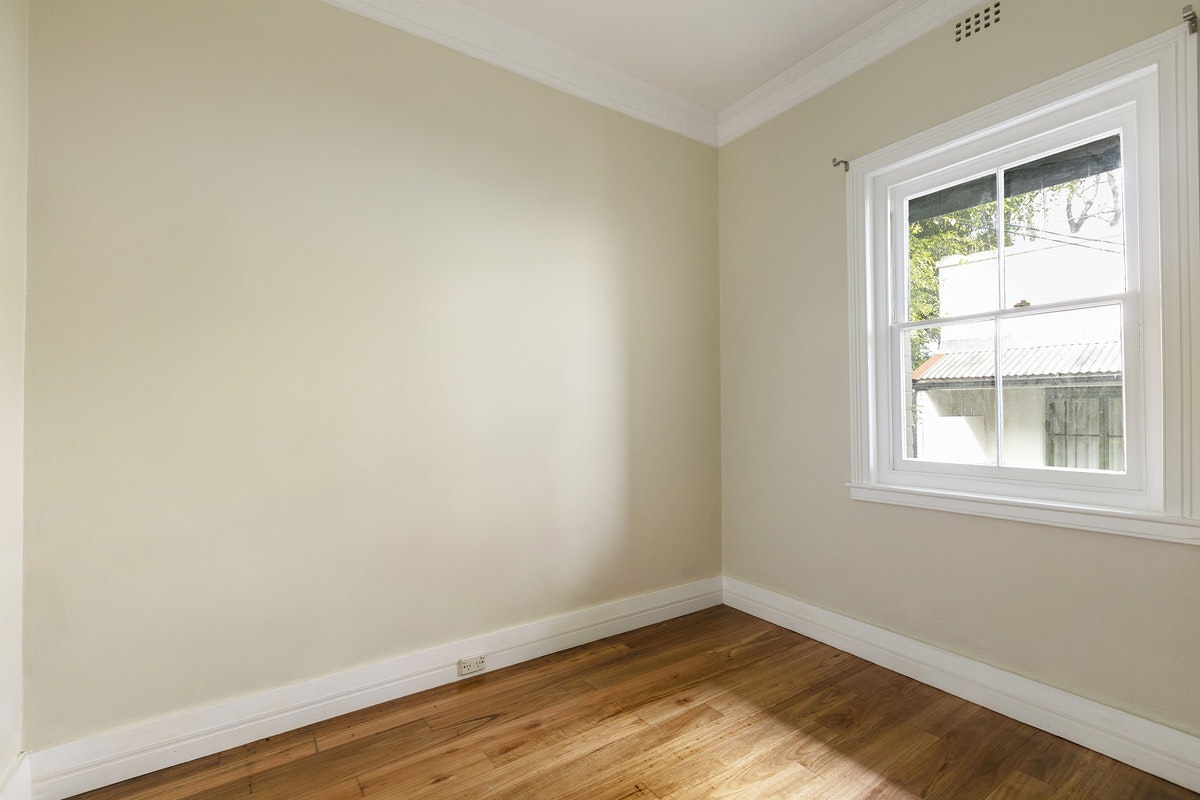 corner