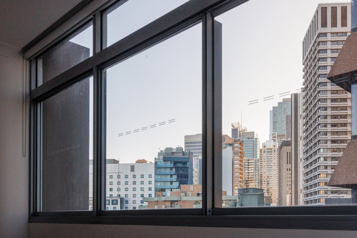 window
