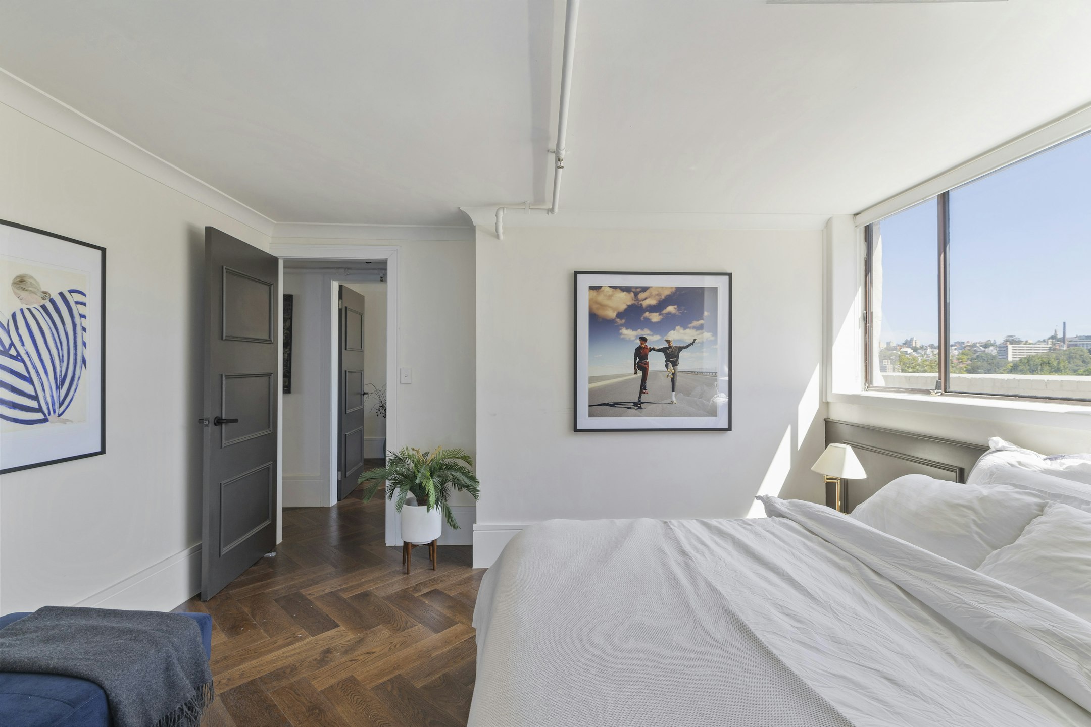 floor