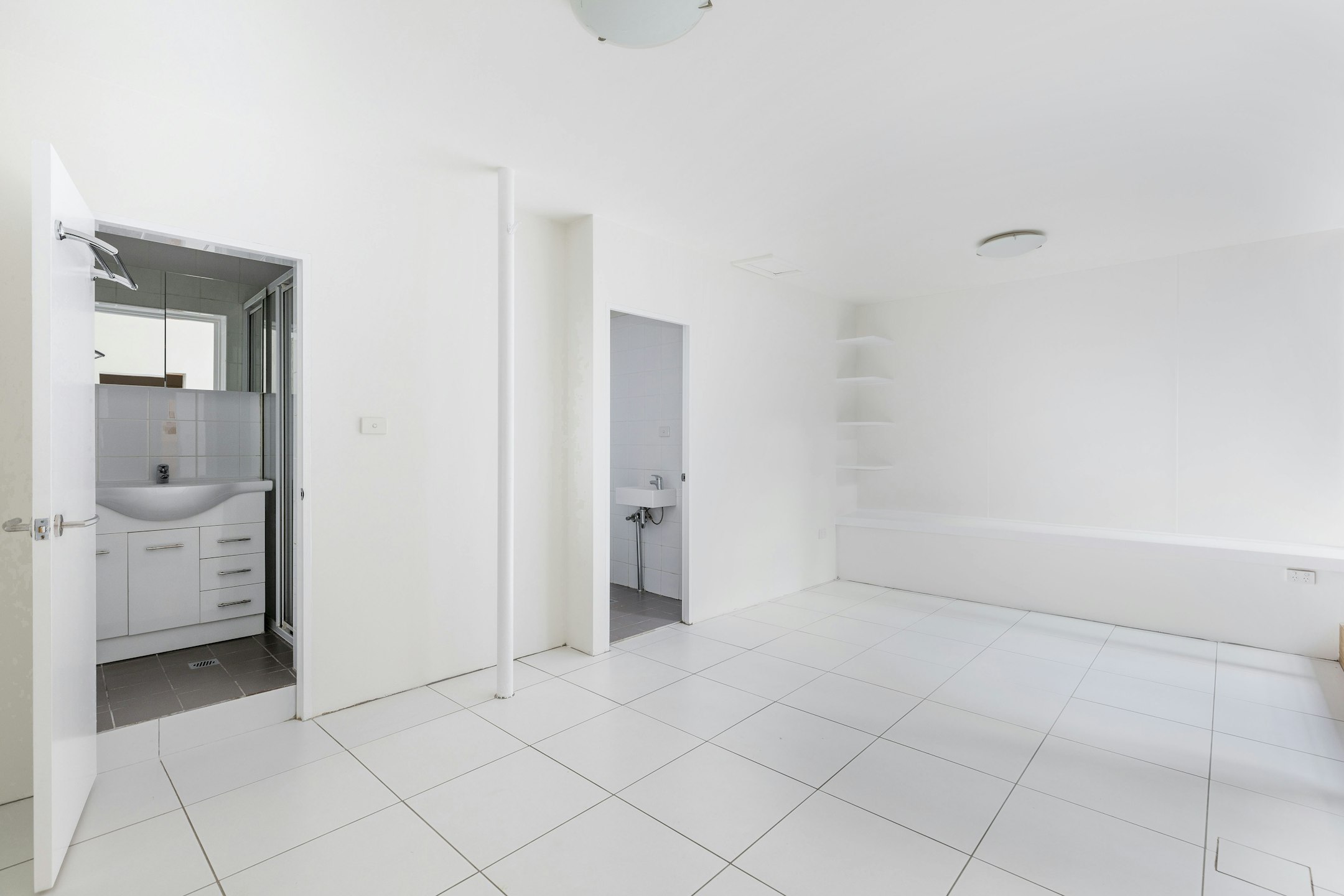 floor