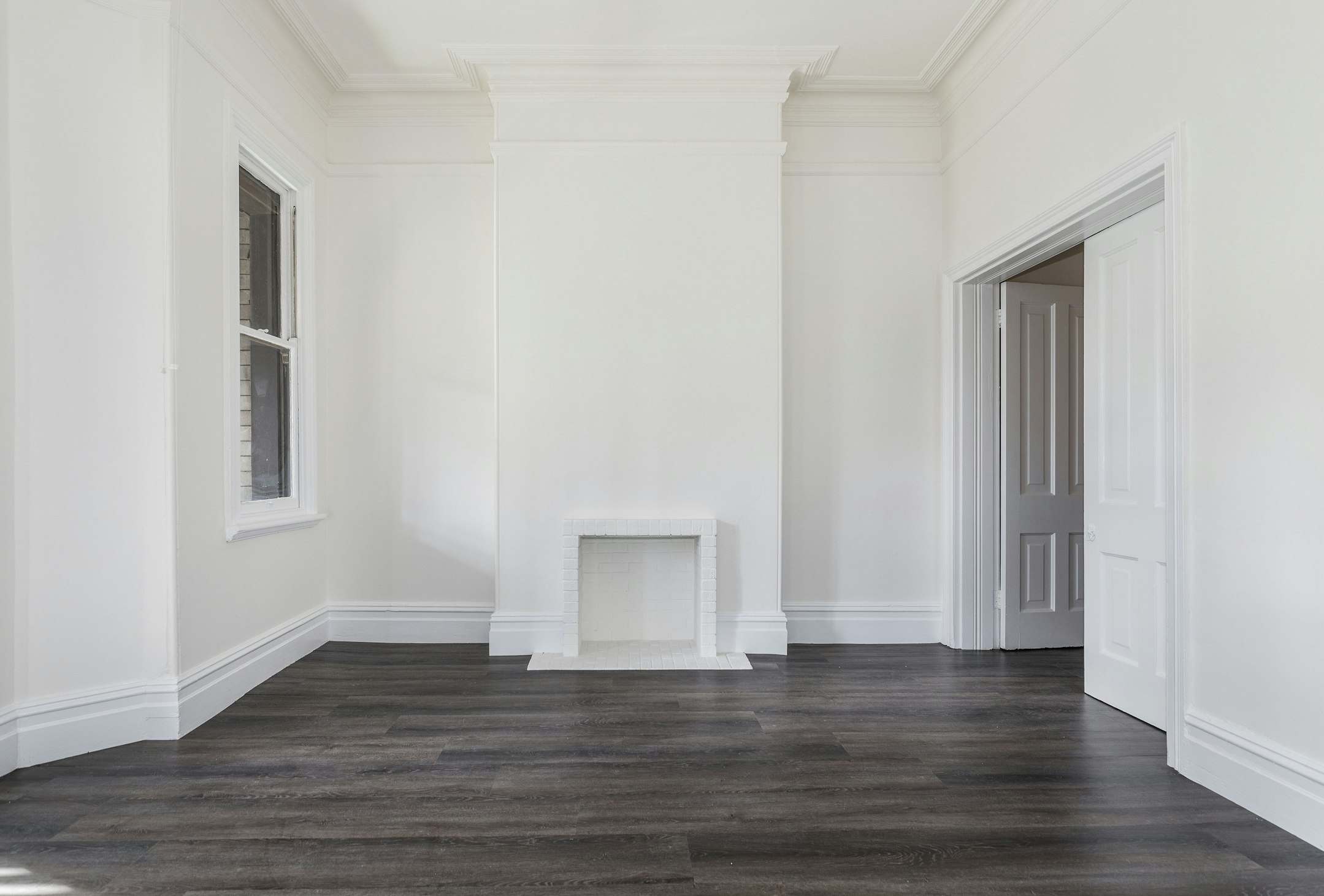 floor