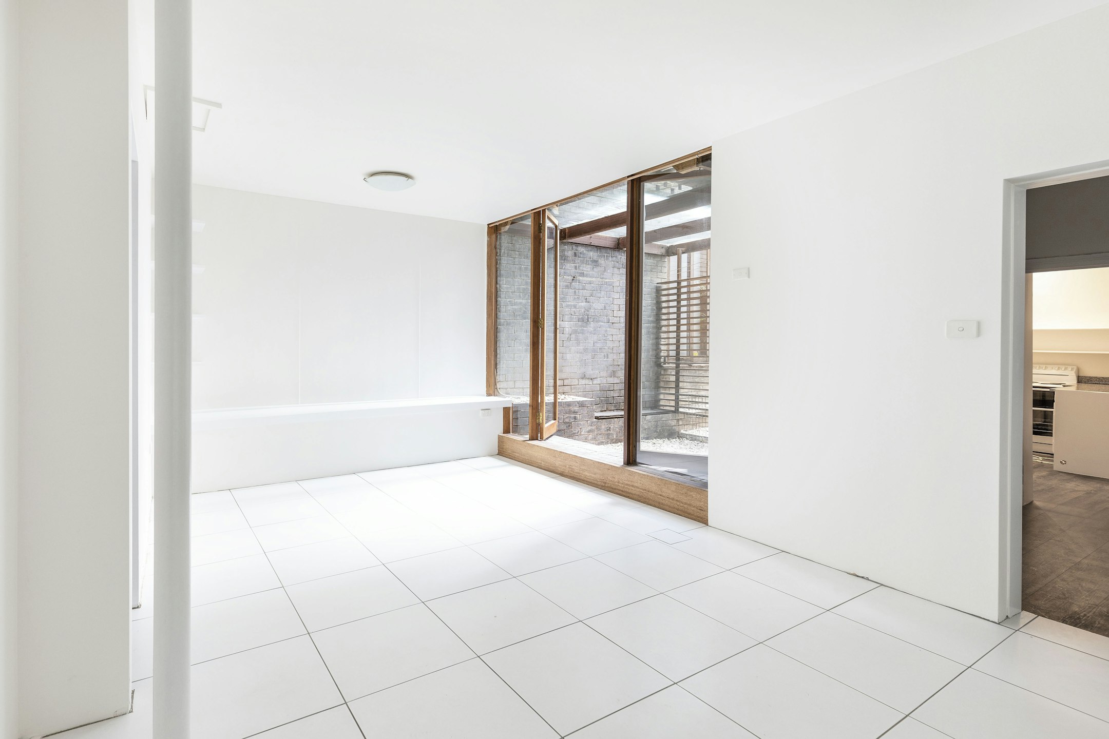 floor
