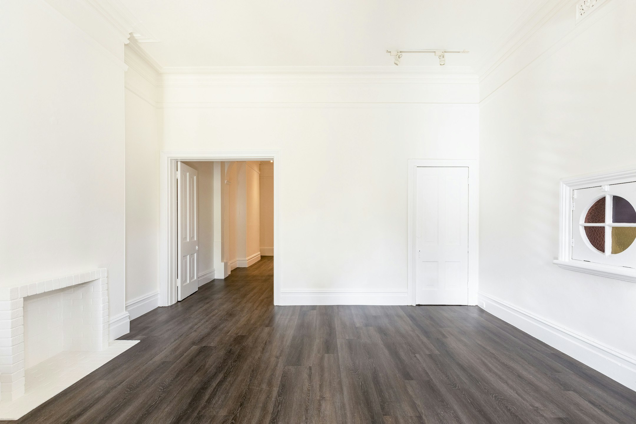 floor