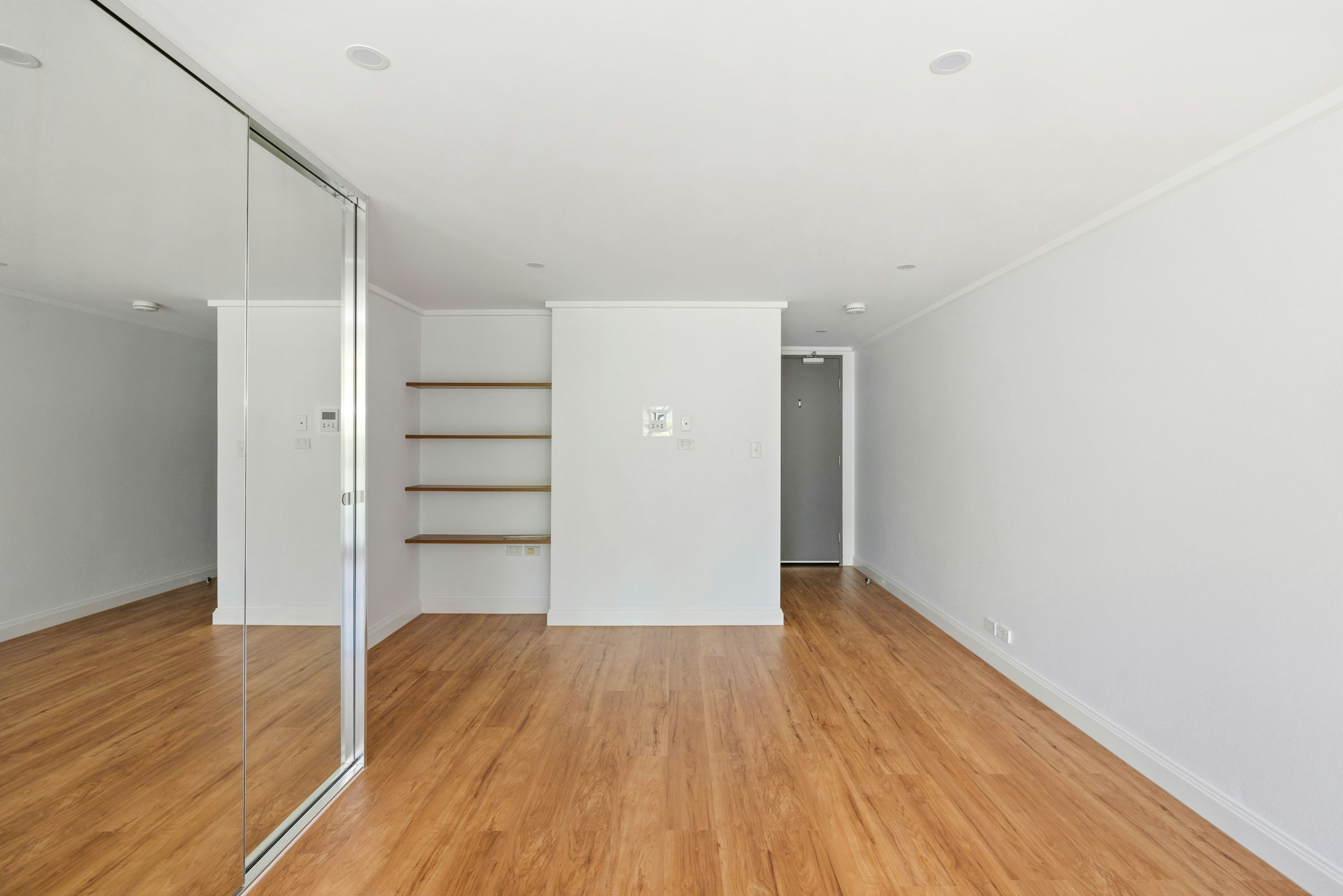 floor