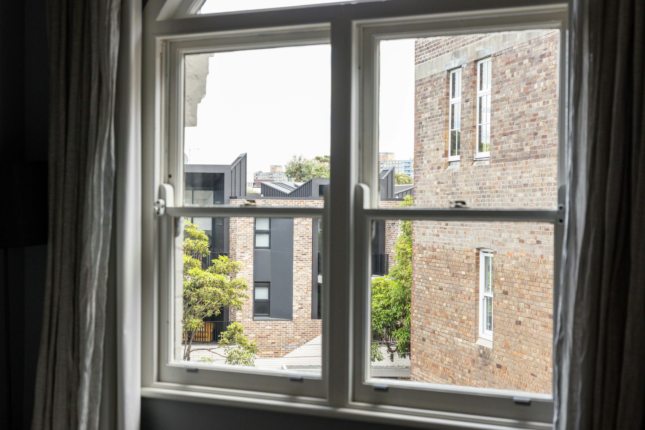 window