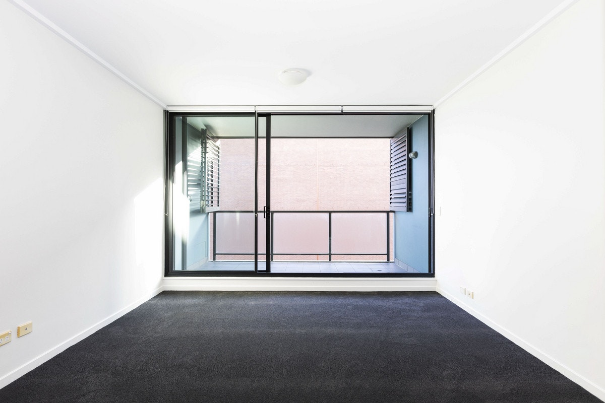 door