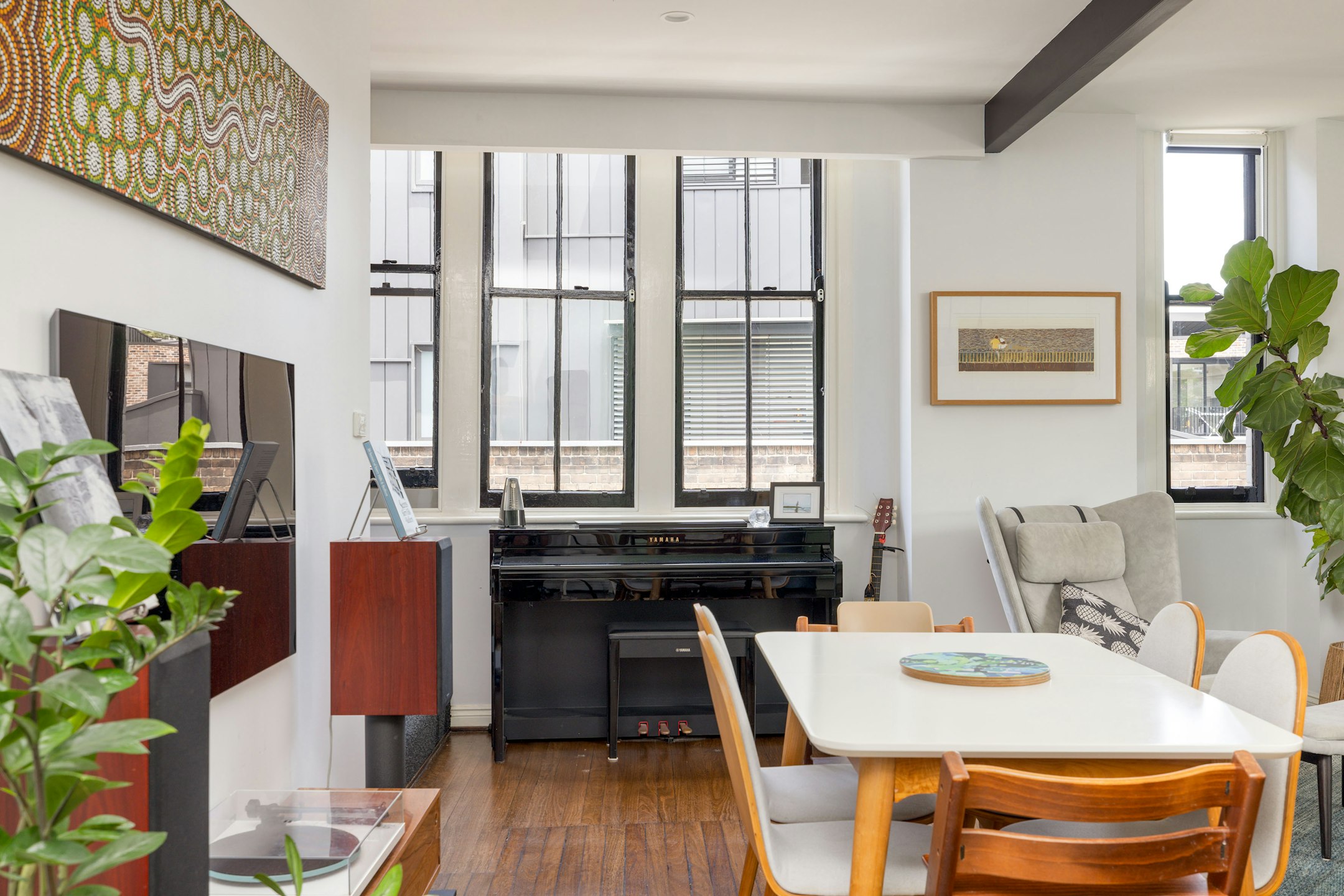interior design