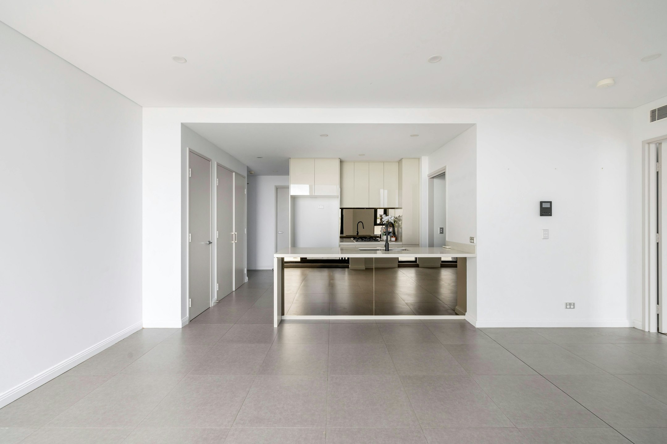 floor