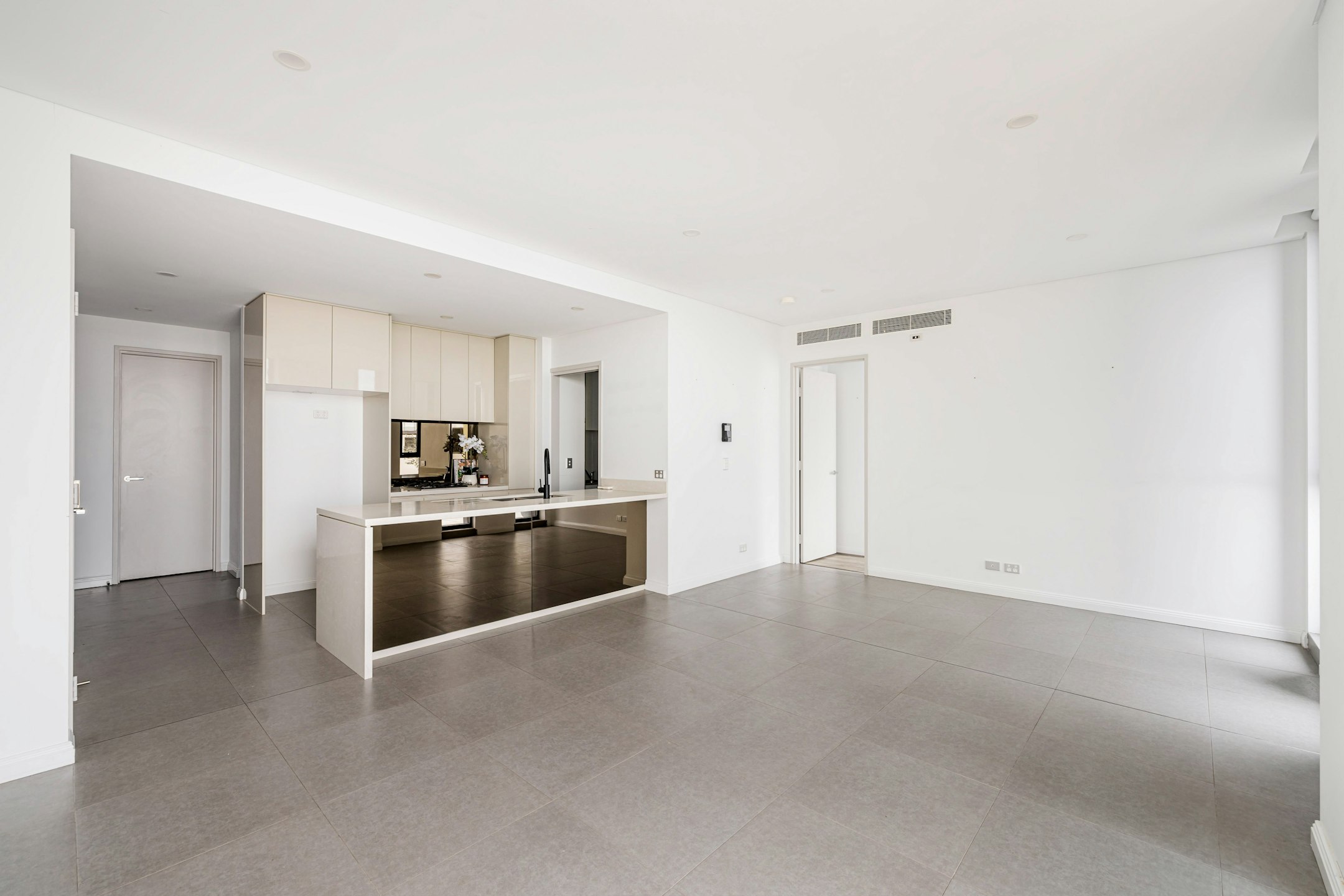 floor