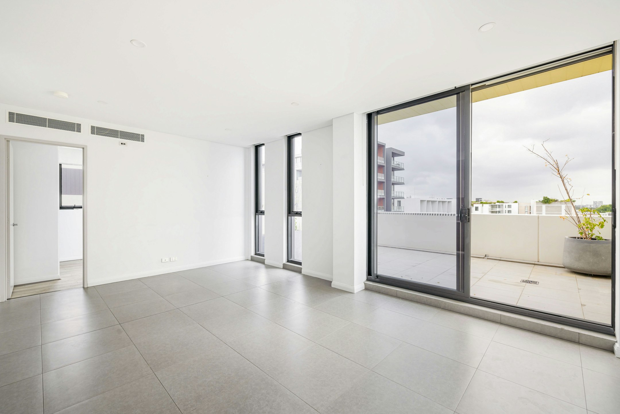 floor