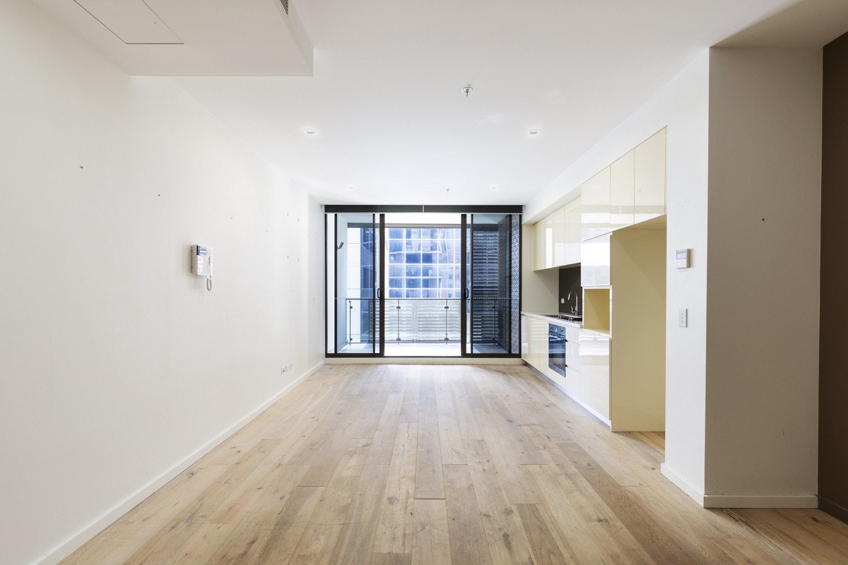 floor