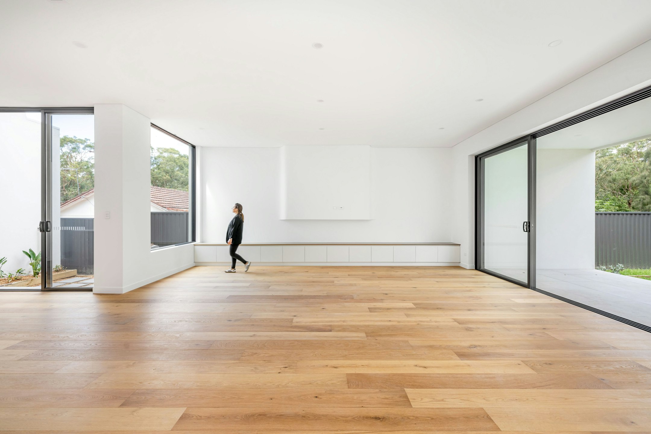 floor