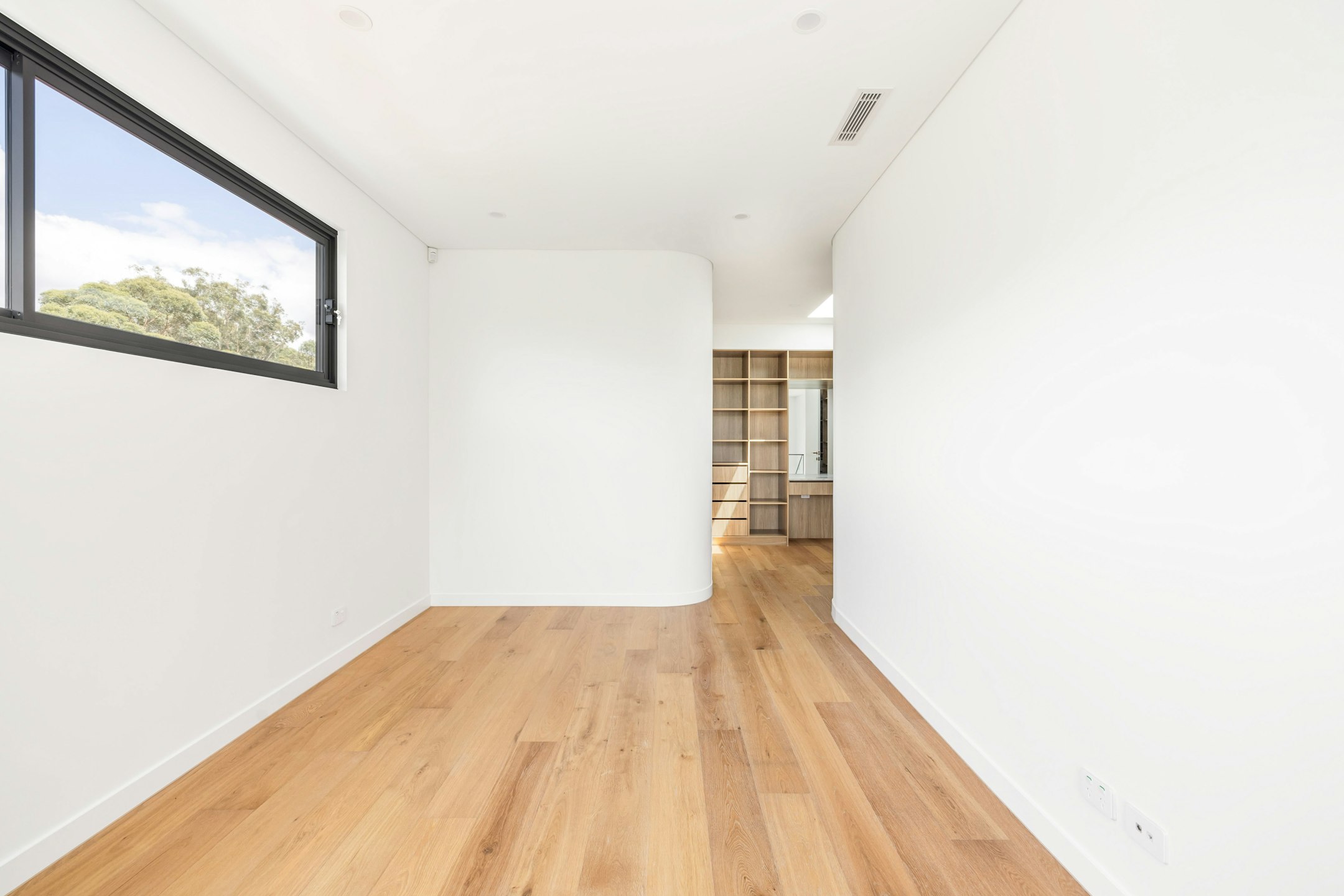 floor