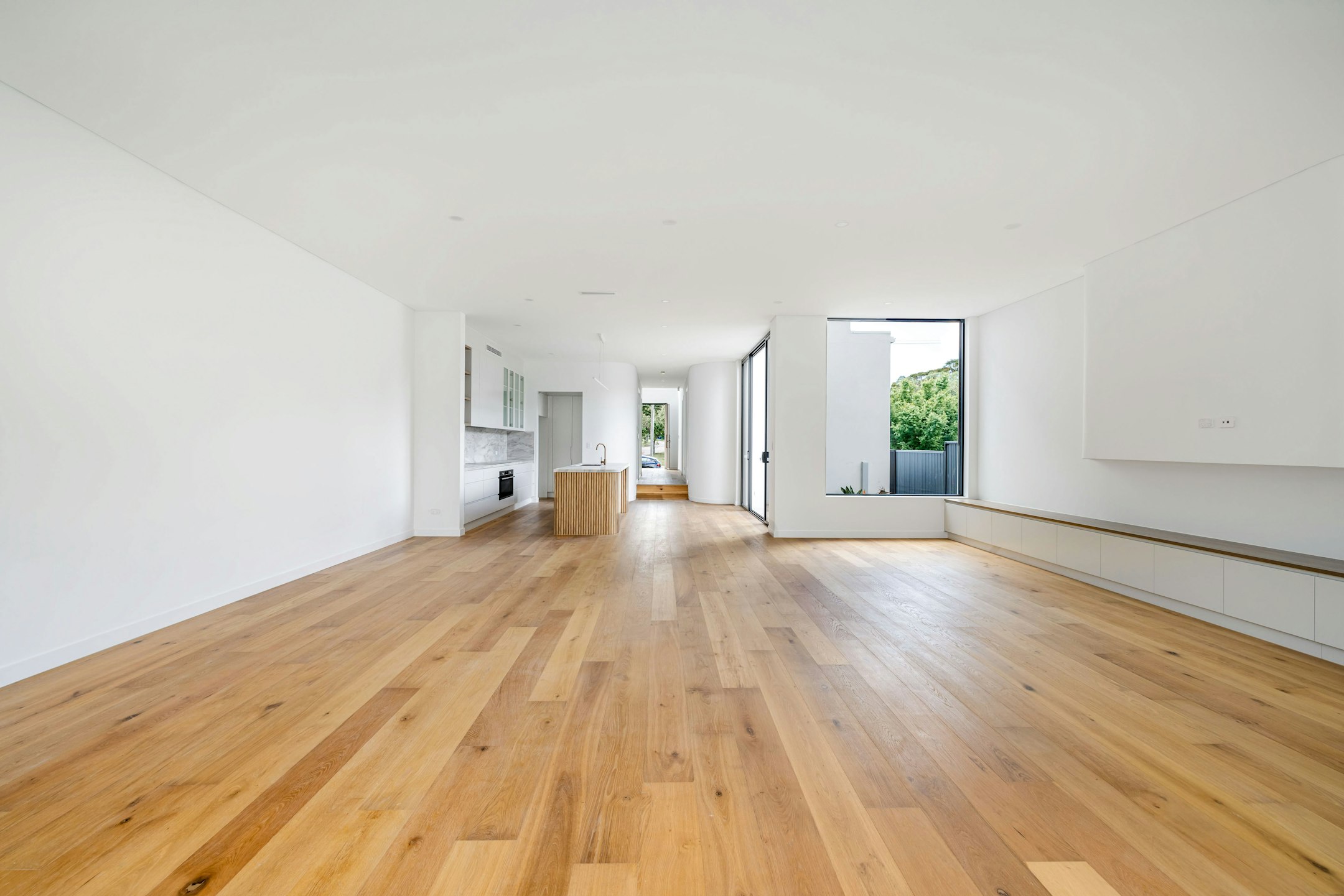 floor