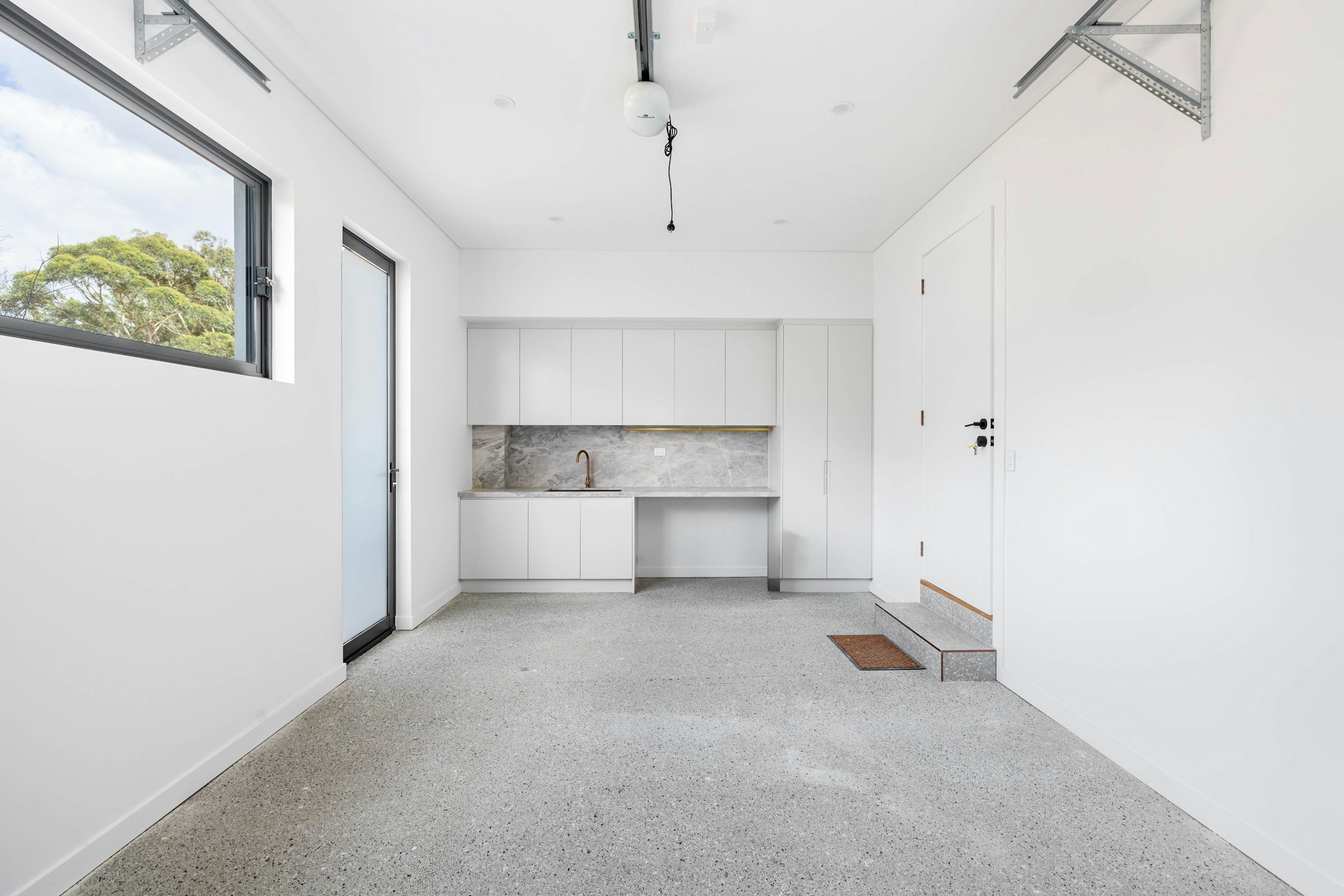 floor