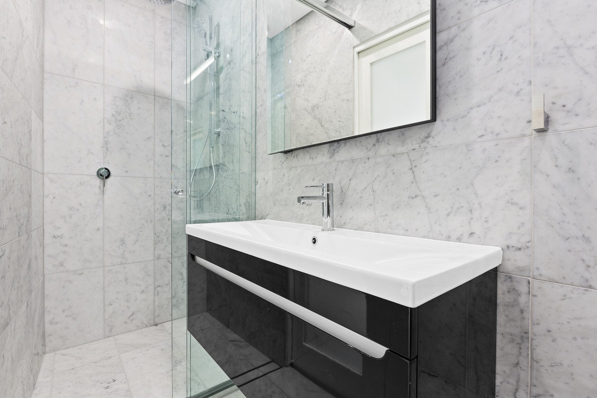 basin