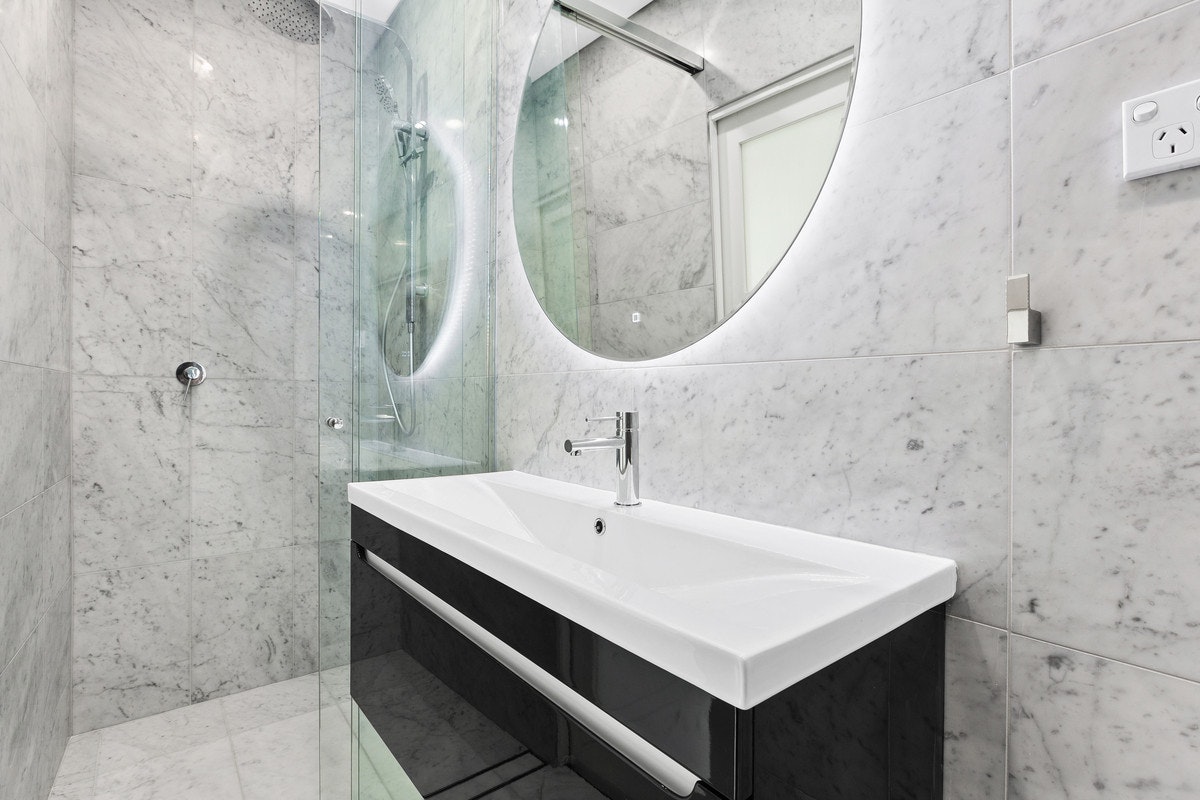 basin