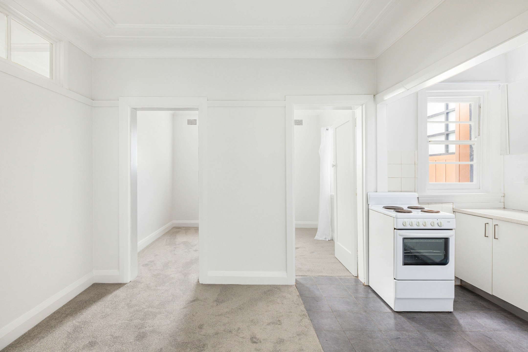 floor