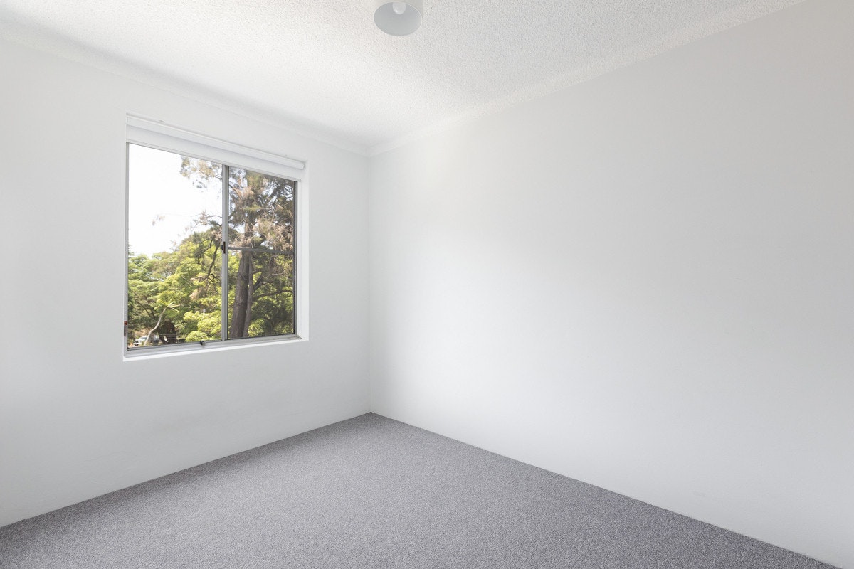 corner