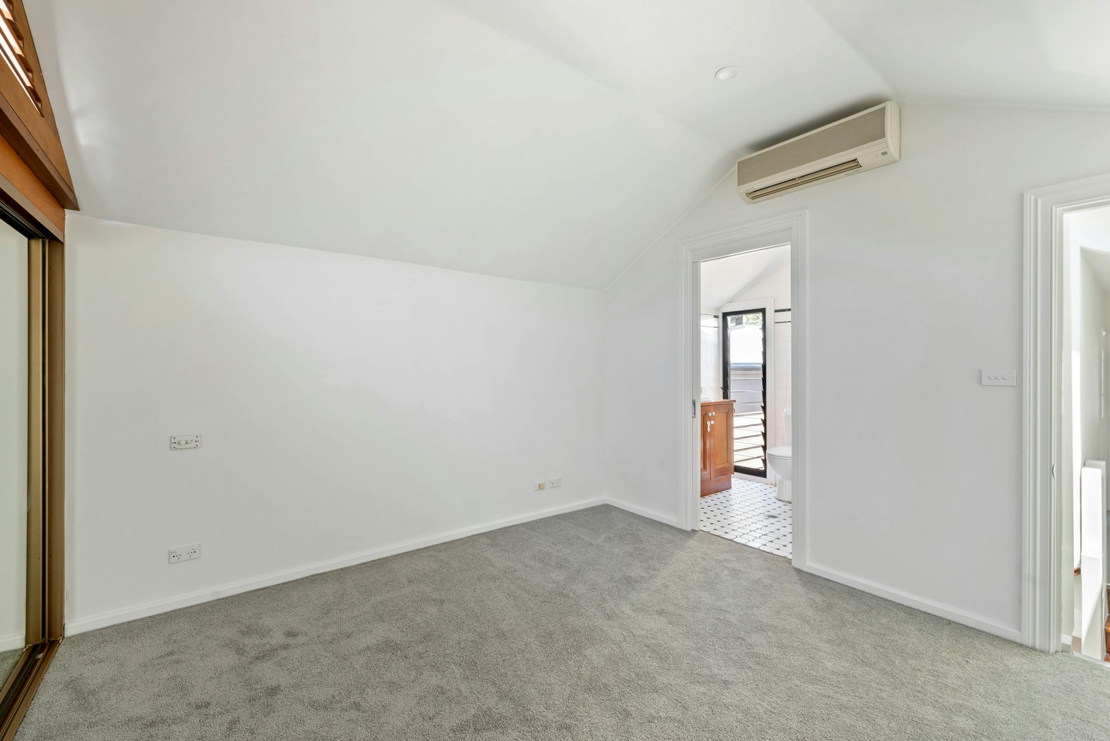 floor