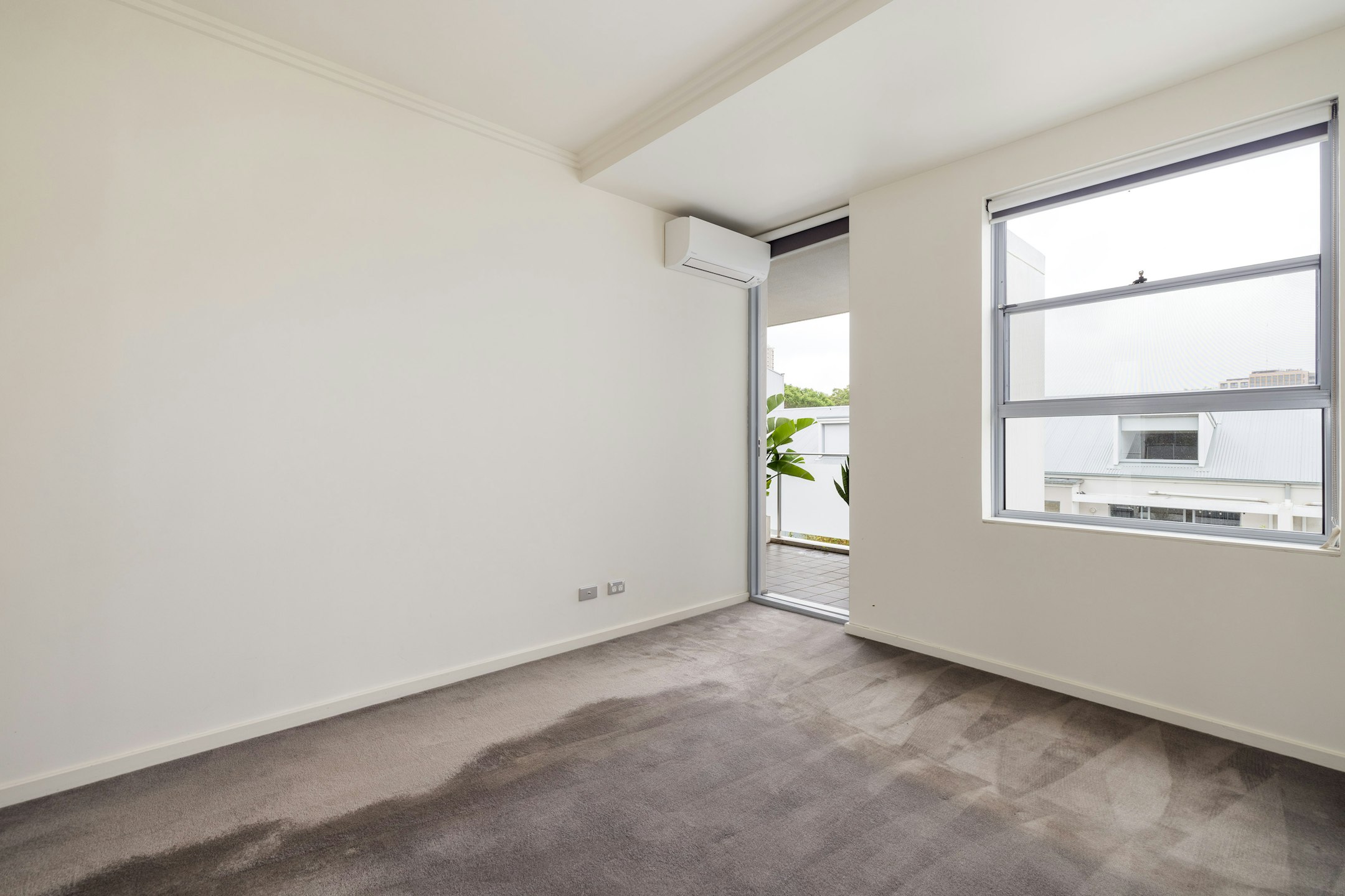 floor