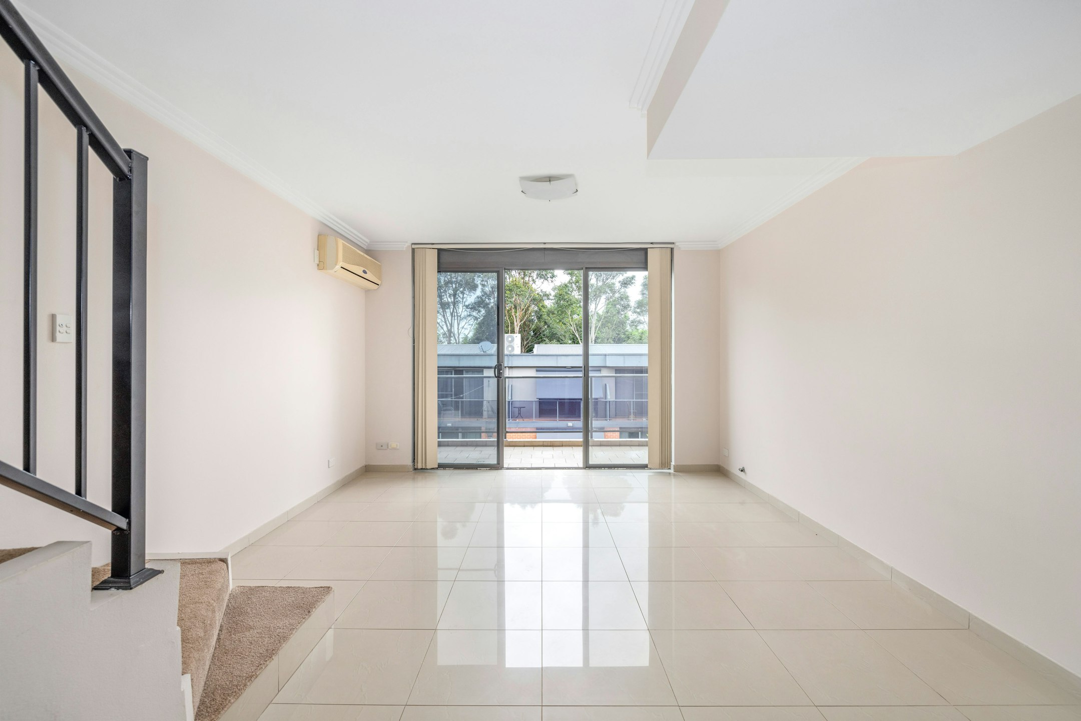 floor