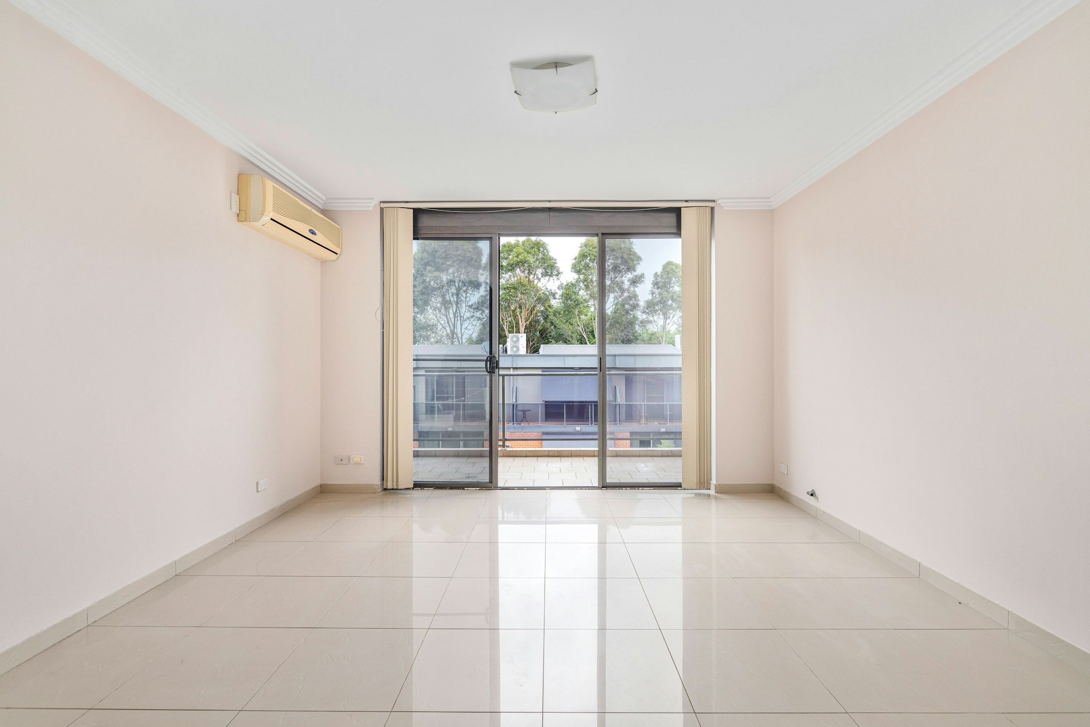 floor
