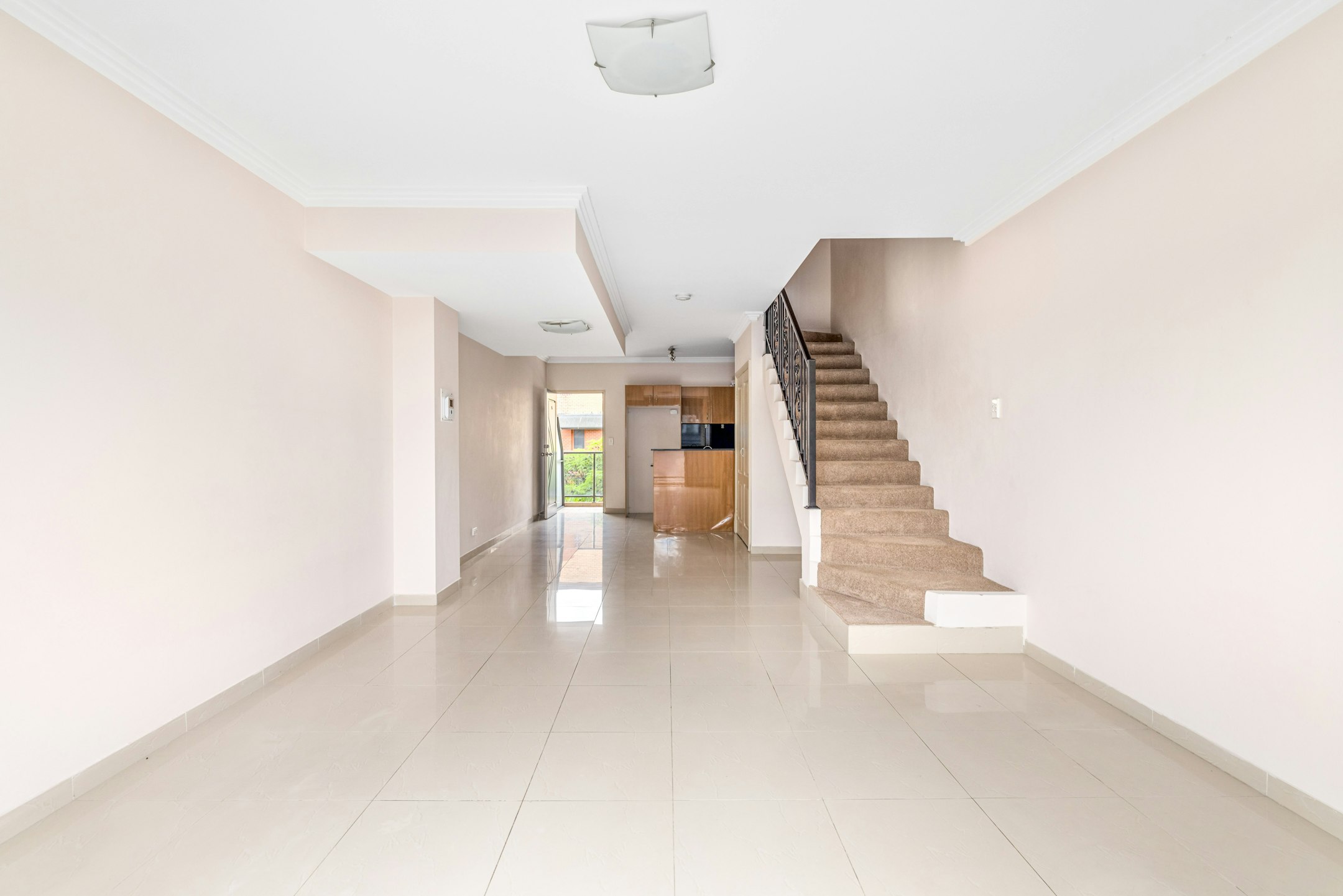 floor