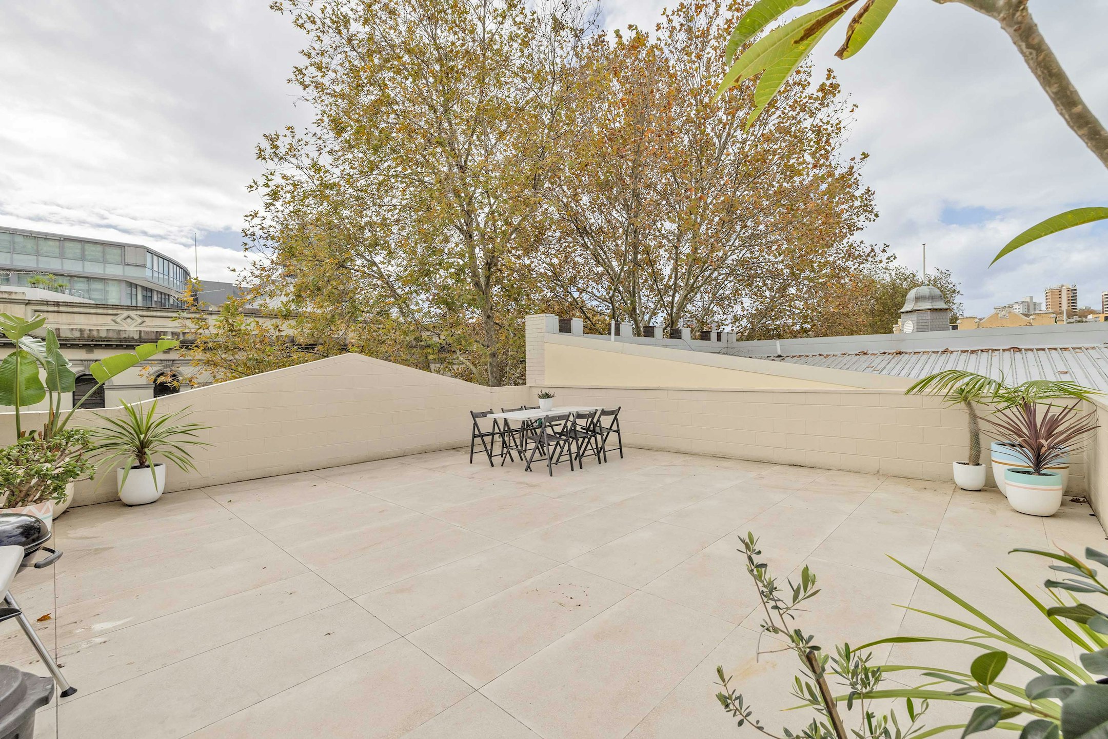 floor