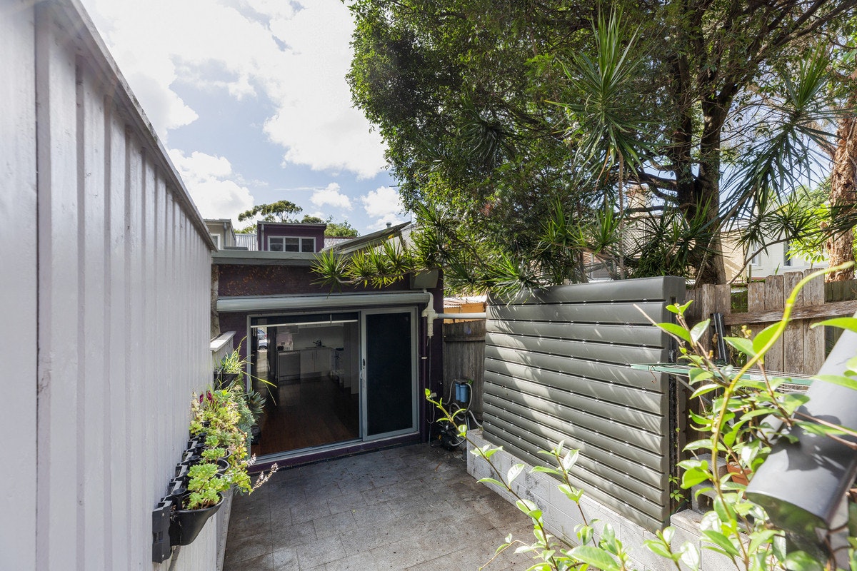 garden