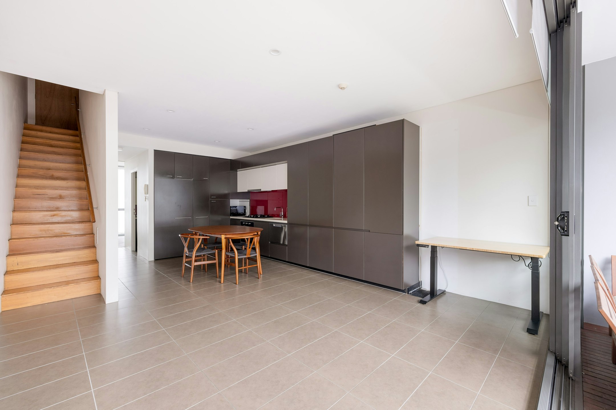 floor