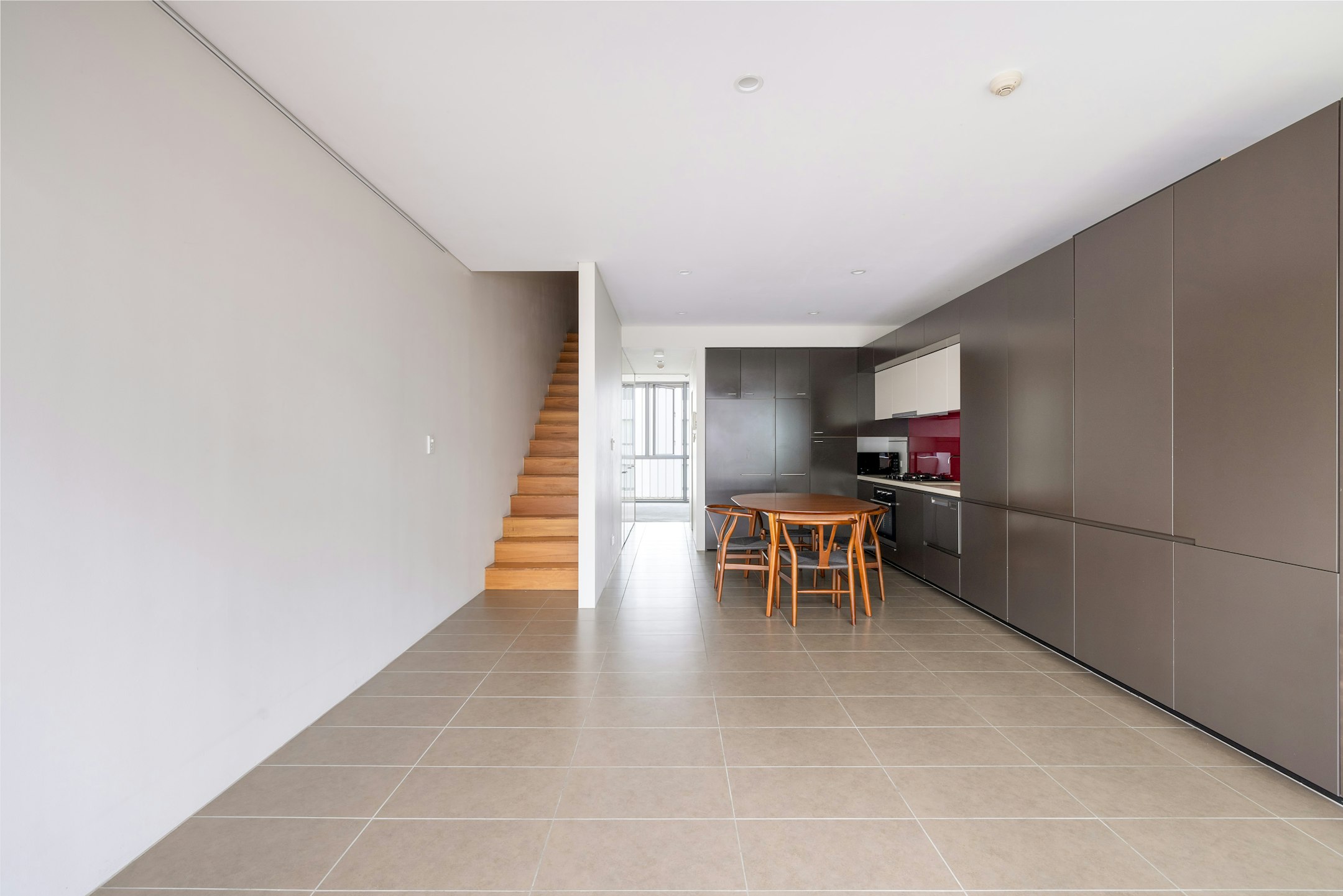 floor