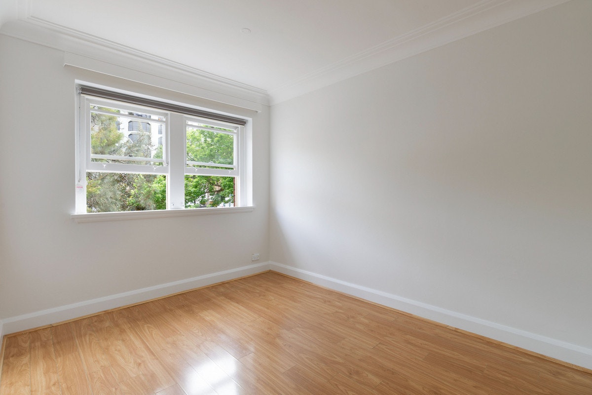 floor