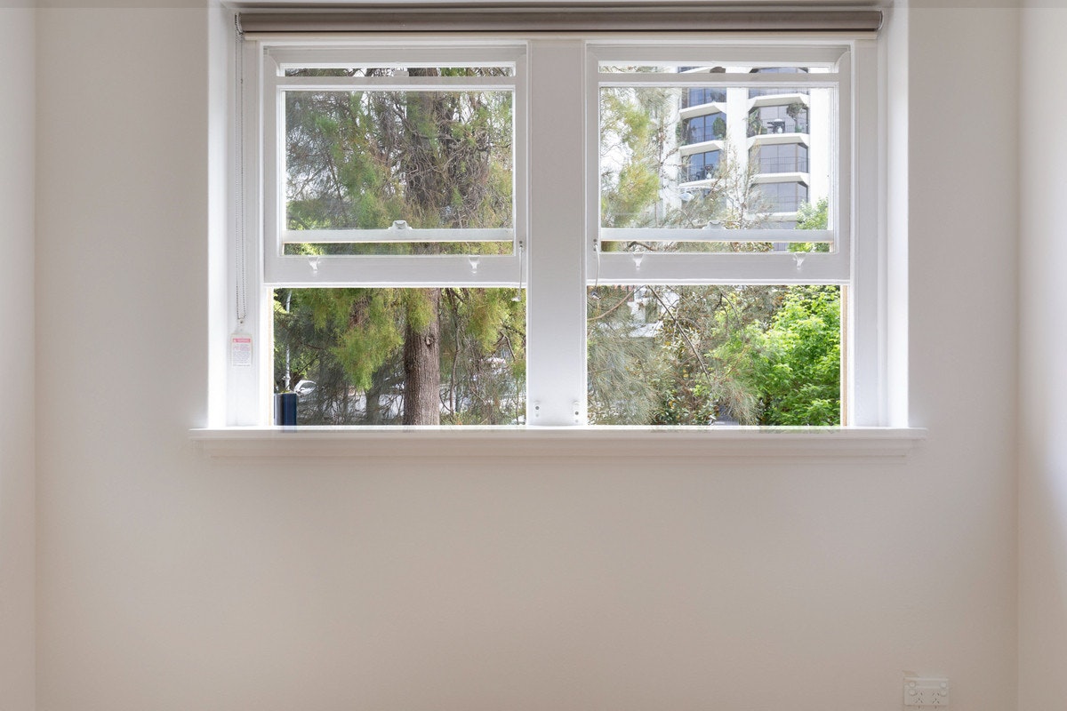 window